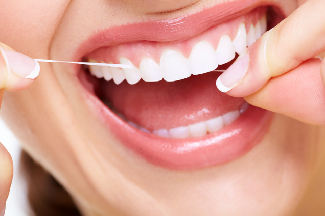 Illustration for article titled Are You Looking After Your Teeth The Right Way?